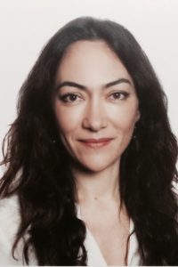 Picture of Şebnem Arsu